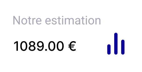 Illustration simulateur de reprise